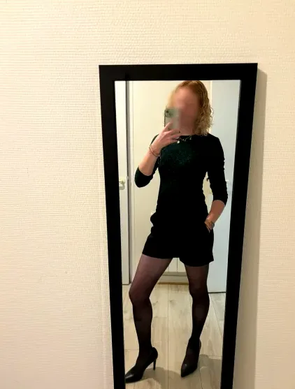 Fenna, 25
