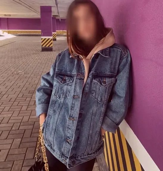 Judith, 31