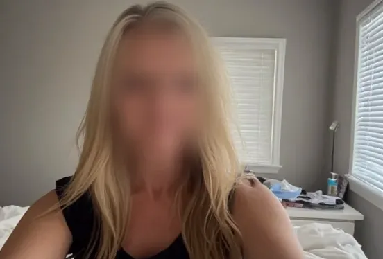 Khadija, 36