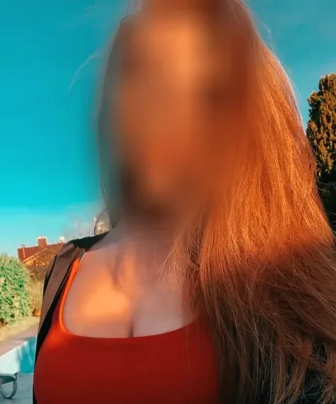 Kimberly, 34