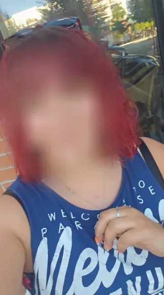 Kirsten, 28