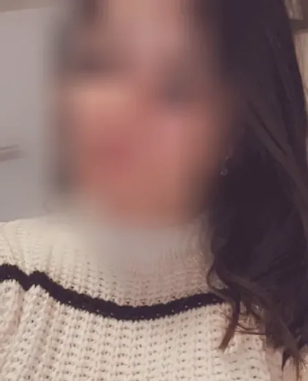 Laura, 31