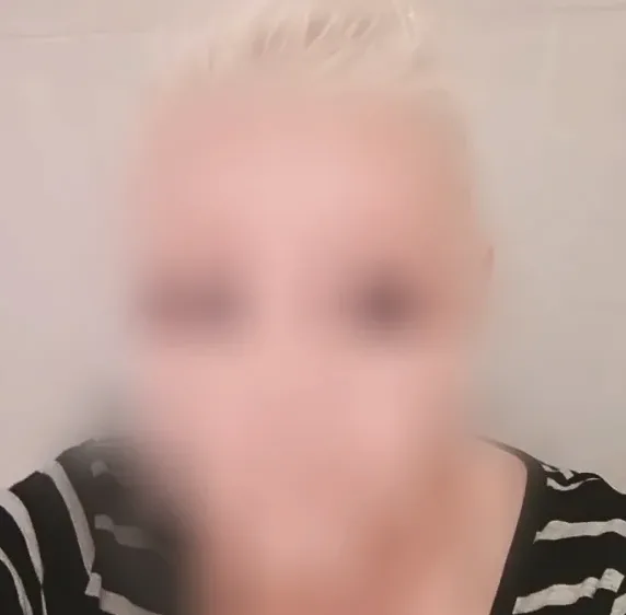 Linda, 39