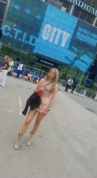 Marije, 28