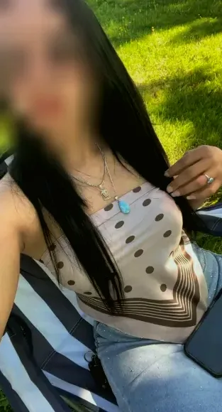 Marit, 25
