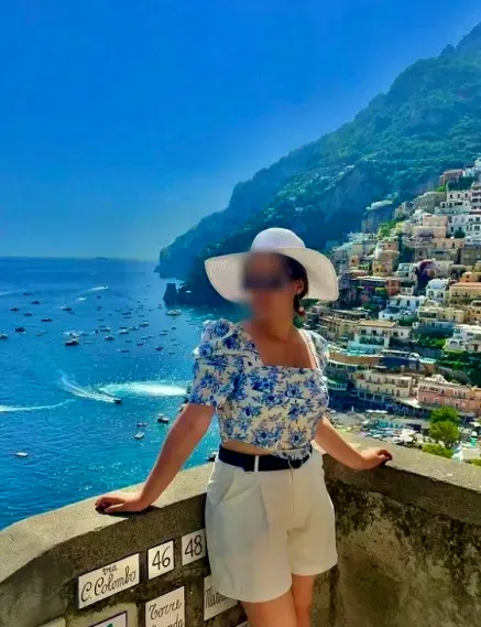 Marloes, 20