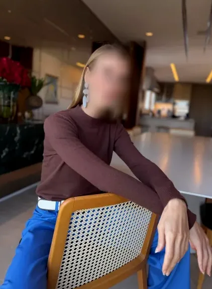 Maud, 39