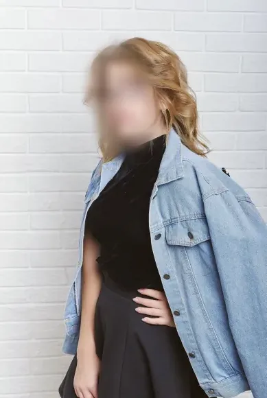 Melissa, 26