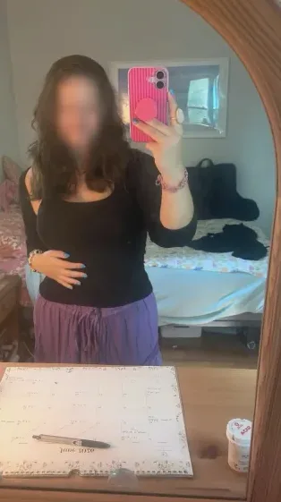 Merel, 27