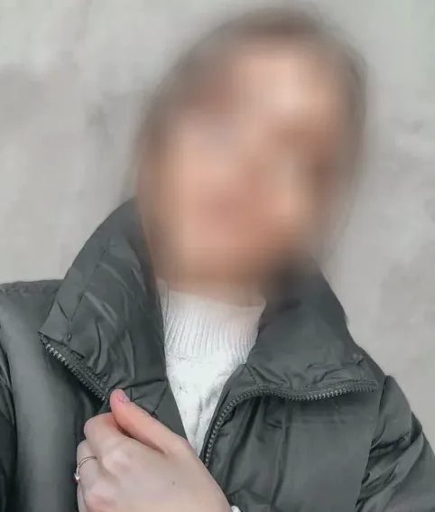 Merve, 23