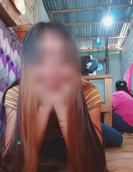 Mila, 28