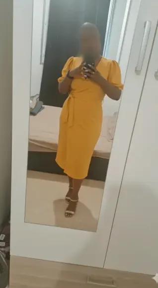 Naima, 33