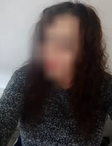 Petra, 39