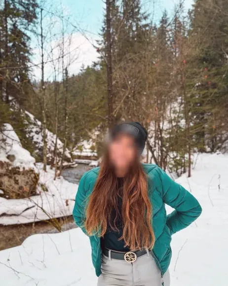 Renske, 27