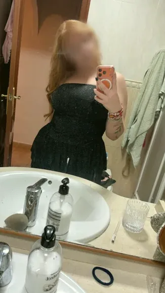 Suzanne, 19